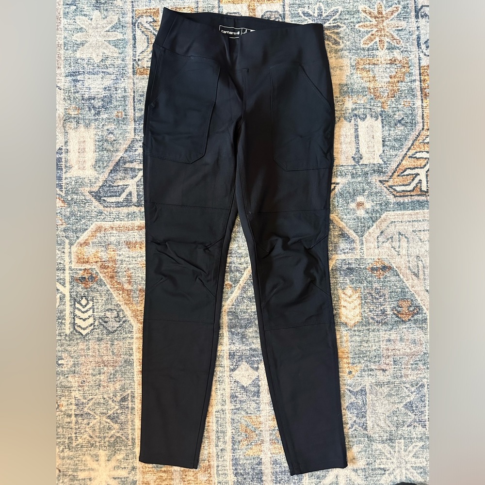 Carhartt fitted leggings
